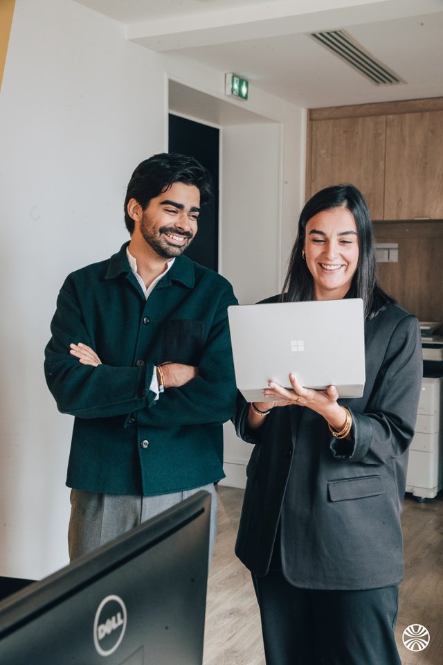 Les Nouveaux Héritiers