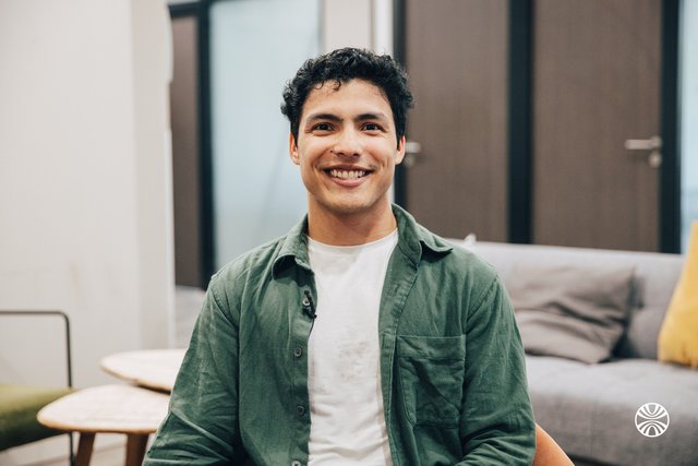 Meet José, Tech Lead - Tulyp