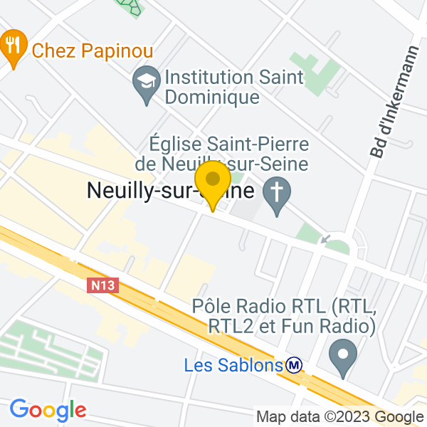 , , Neuilly-Sur-Seine