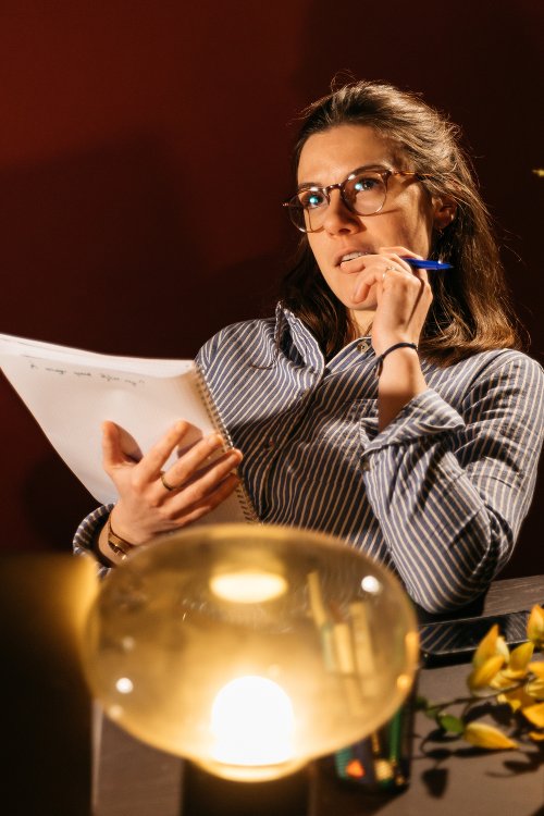 Comment faire une bonne lettre de motivation ?