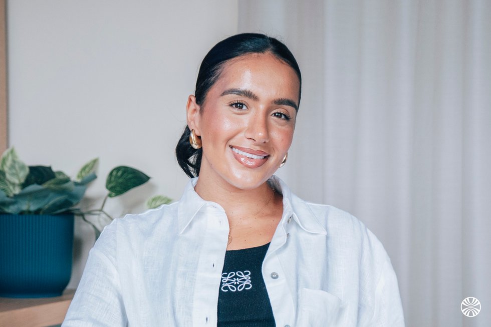 Meet Elika, Account Executive - Contentsquare