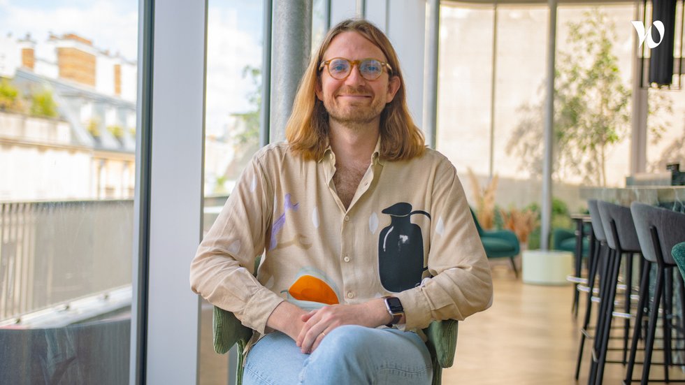 Meet Justyn, Community Lead - Photoroom