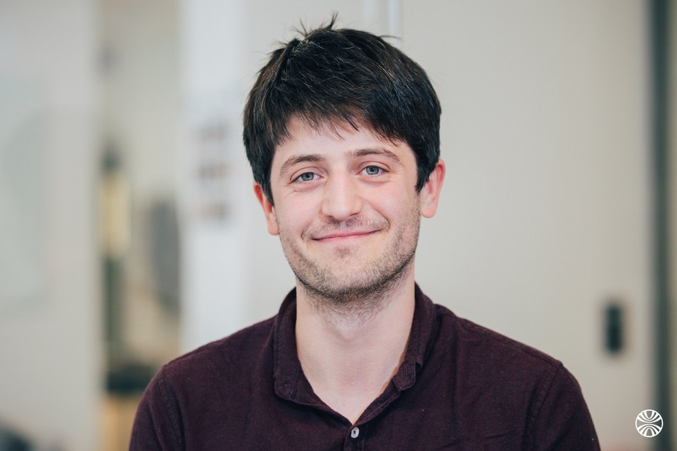 Meet Victor, Fullstack développeur - Graneet