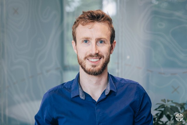 Meet David, Responsable - SYSNAV