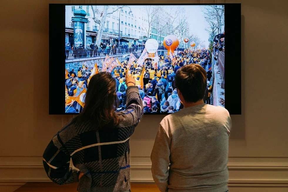 Stávky ve Francii: Lenost, nerozum, nebo hrdinství? Jak to vidí okolní svět