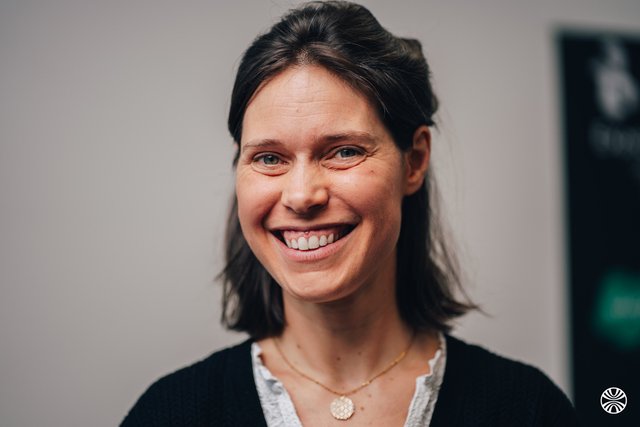 Rencontrez Marguerite, Responsable RH - Scalizer