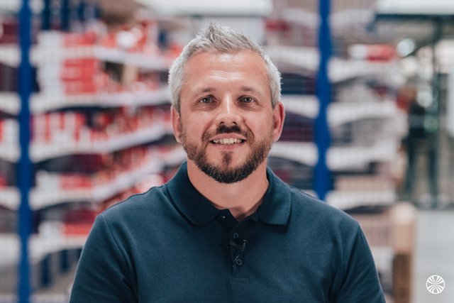 Rencontrez Rémy, Ingénieur applications et services - Rexel France
