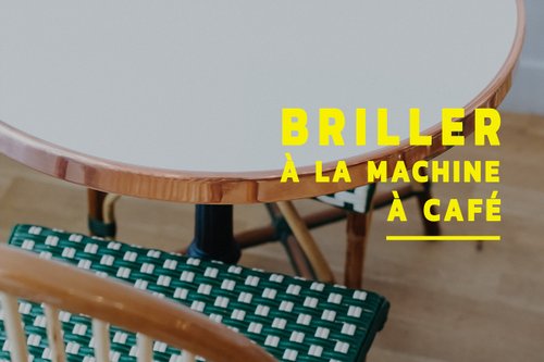 Les 5 news pour briller à la machine à café le 4 juillet 2019