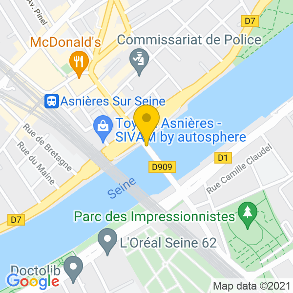 Responsable D Accueil H F Cdi Welcome At Work Plny Uvazek Ve Meste Paris