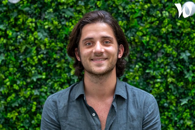 Rencontrez Augustin, Growth Hacker