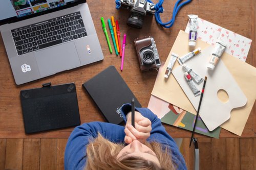 « Cette période m'a permis de révéler des talents cachés à mon entreprise »