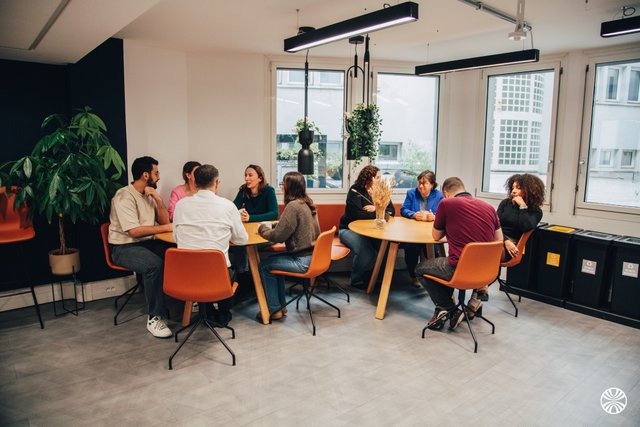 Carte Blanche Partenaires