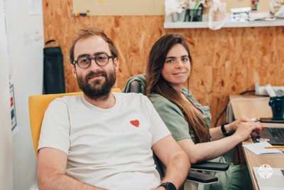 Theodo HealthTech