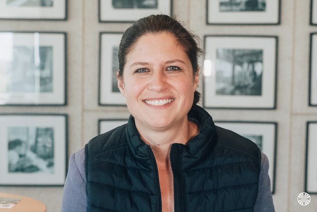 Rencontrez Charlotte, Adjointe au Directeur Technique Transdev Le Havre - Transdev