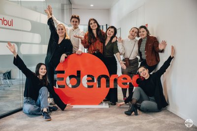 Edenred