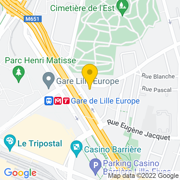 67, Rue de Luxembourg, Lille, 59800, Lille