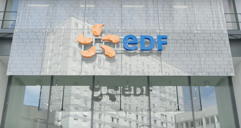 Découvrez la culture d'entreprise chez EDF - EDF