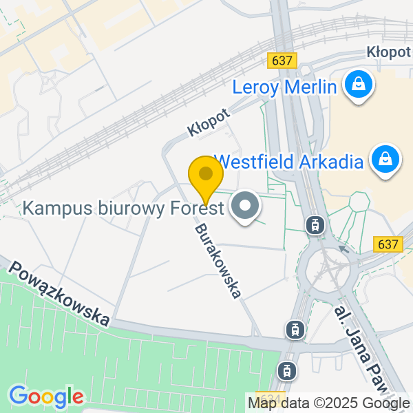 Burakowska 14, 01-066, Warszawa