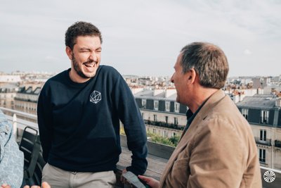 Theodo FinTech