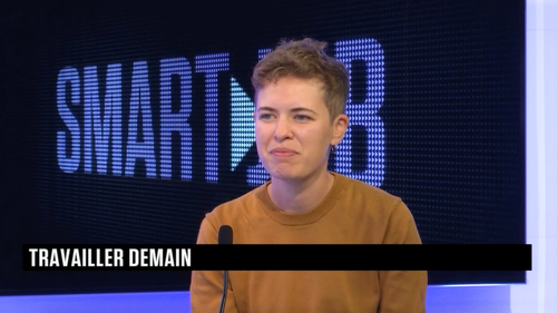 Julia Faure : produire moins, mais mieux !