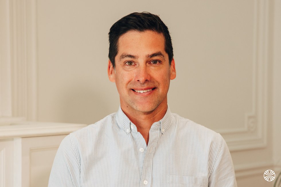 Rencontrez Nicolas, Chief Revenue Officer - TWC - Rosk x Brigad