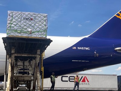 CEVA Logistics