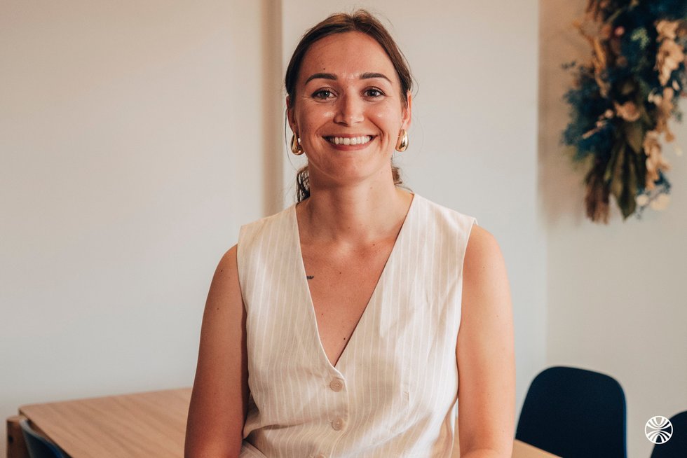Rencontrez Solène, Product Manager - Yield Studio