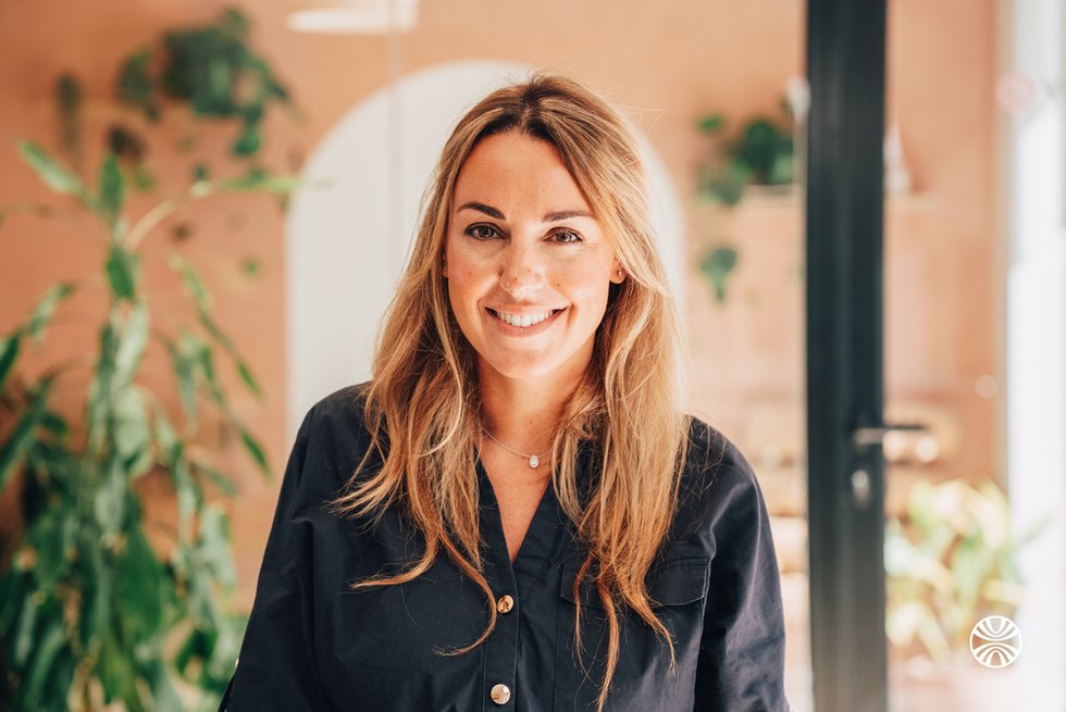 Rencontrez Jennifer, Senior Director Sales - EGYM Wellpass - Ex Gymlib