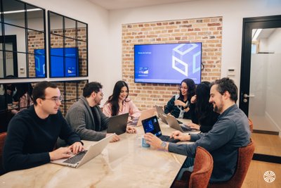 Bedford Consulting France