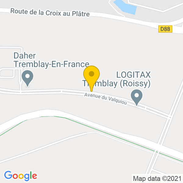 4, Rue Denis Papin, 77290, Mitry-Mory
