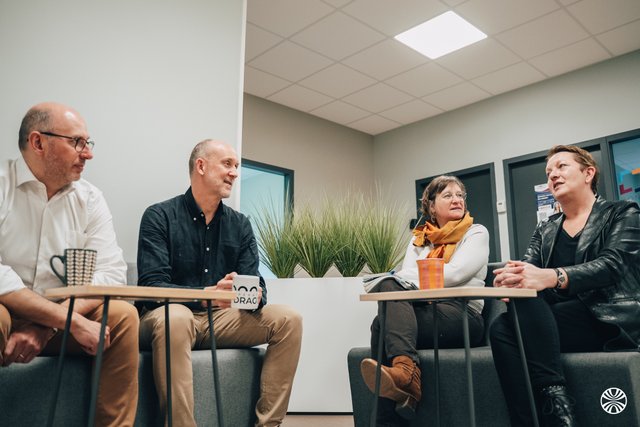 Digital Associates