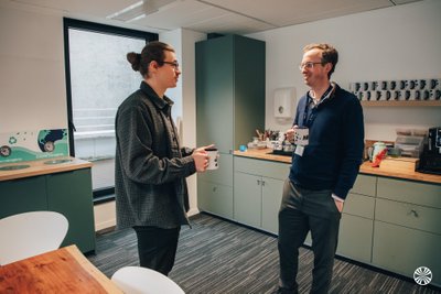 Cloud Data Engineer - Paris - MP DATA - CDI à Boulogne-Billancourt