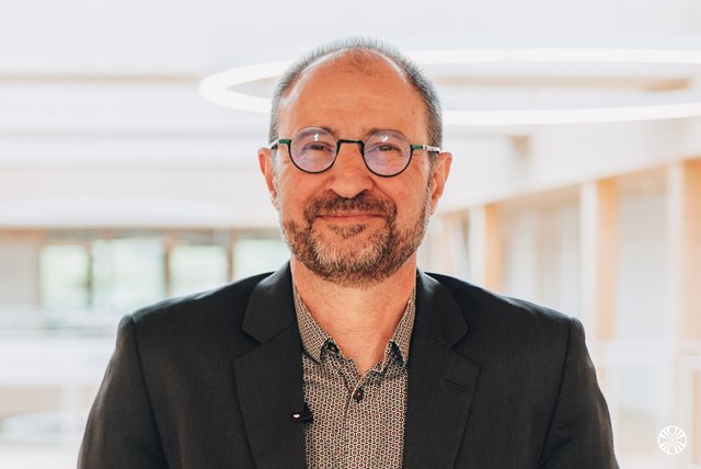Rencontrez Joël, Directeur Général des services - Communauté d'Agglomération du Pays de Gex