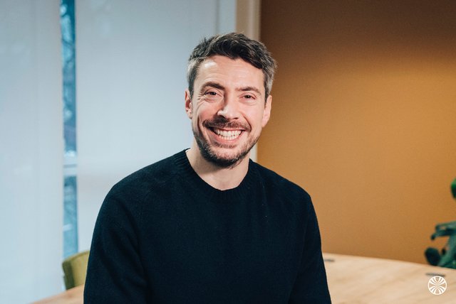 Rencontrez Jérémy, Co-fondateur & CTO - Brokoli