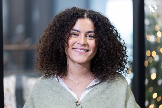 Rencontrez Roxane, VP Marketing Growth - Opscidia