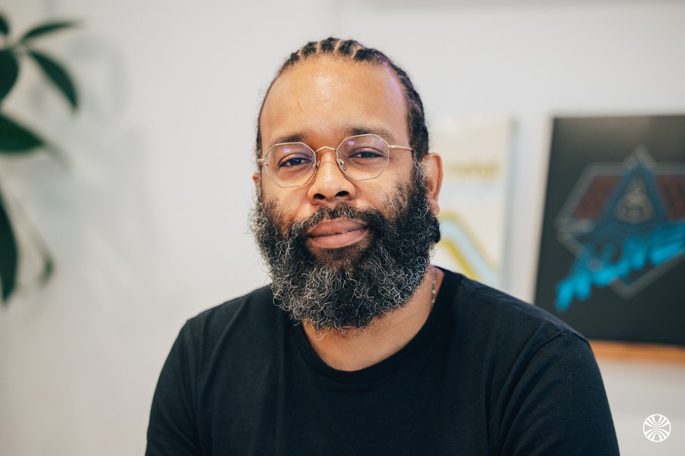 Rencontrez Youri, Head of Customer Service - Shotgun