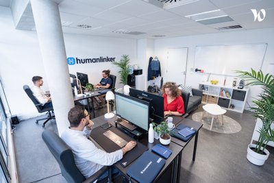 Humanlinker