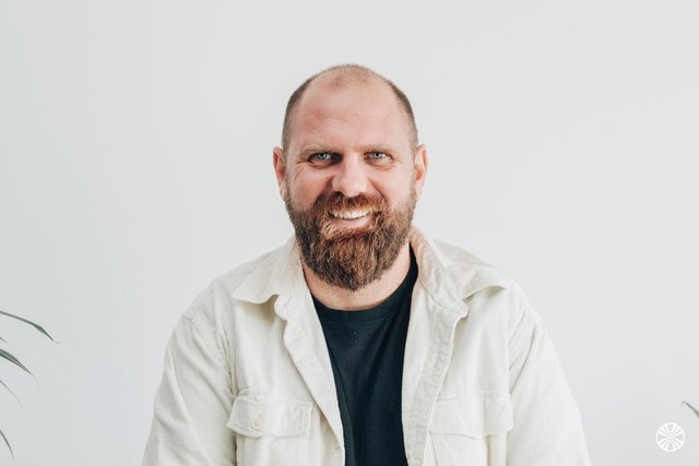 Rencontrez Robin, Responsable Grands Comptes - KINVENT