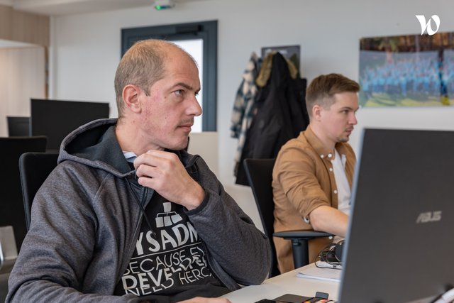 EQS Group, Data Legal Drive