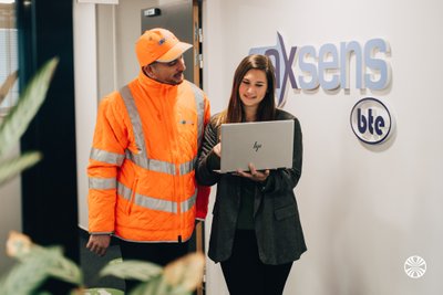 Axsens bte
