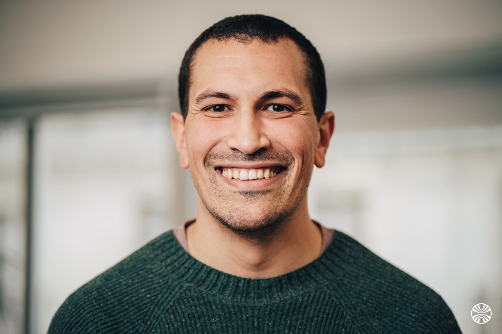Rencontrez Sofiane, Consultant SAP MM-WM-QM. - Augusta Reeves Group