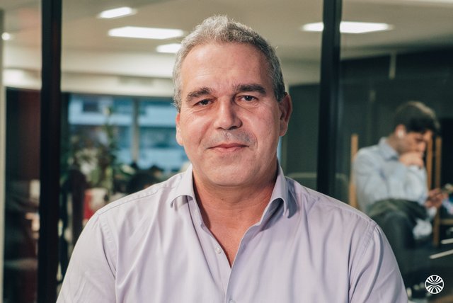 Rencontrez Christophe, Directeur Général - Republik