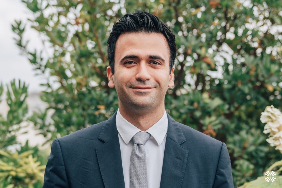 Rencontrez Adel, Director, Construction Projects & Assets - FTI Consulting