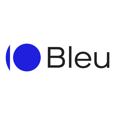 Bleu