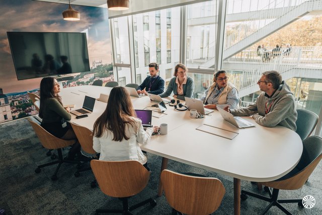 BPCE INFOGERANCE & TECHNOLOGIES