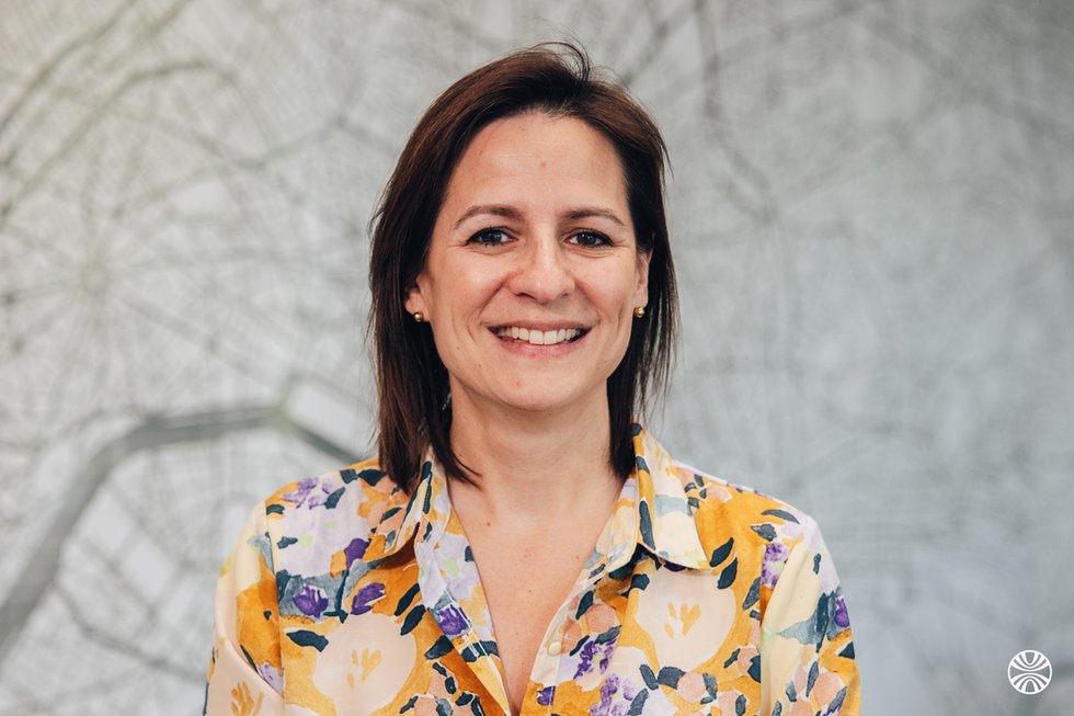 Rencontrez Stéphanie, Responsable Communication et Marketing - Société de la Tour Eiffel