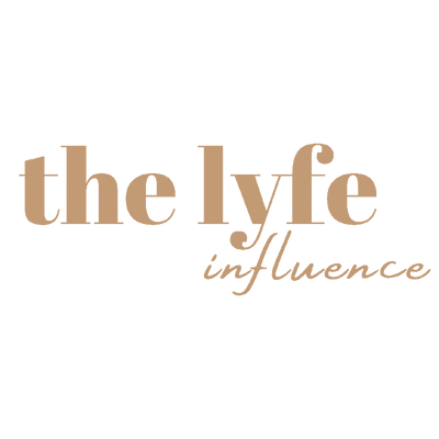 The Lyfe Influence