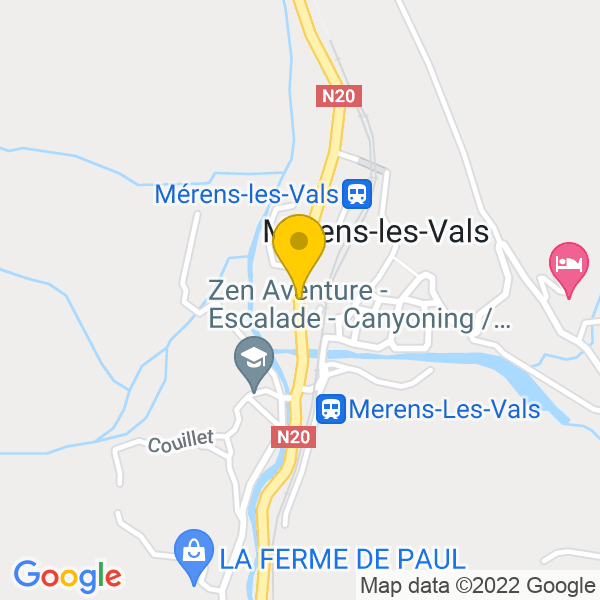 Mérens-les-Vals, 09110, Mérens-Les-Vals