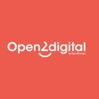 Open2Digital