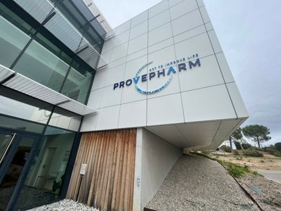 Provepharm